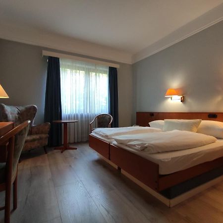 Condi Hotel Хамбург Екстериор снимка