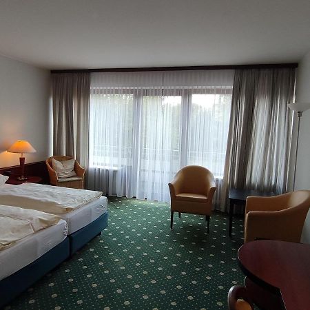 Condi Hotel Хамбург Екстериор снимка
