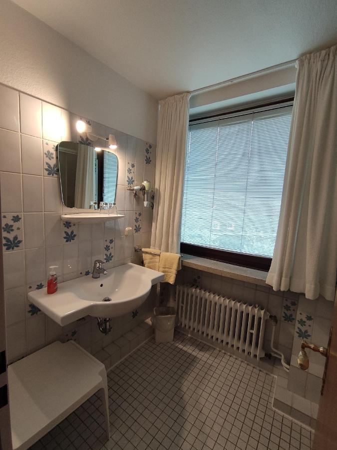 Condi Hotel Хамбург Екстериор снимка