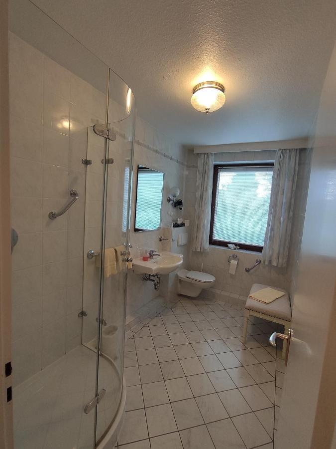 Condi Hotel Хамбург Екстериор снимка