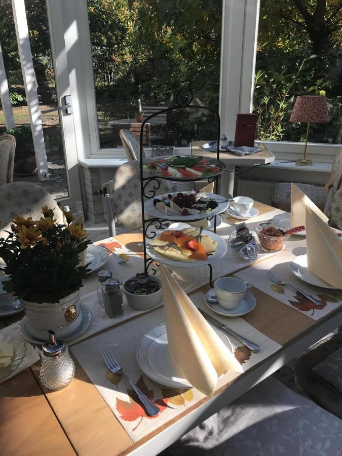 Condi Hotel Хамбург Екстериор снимка