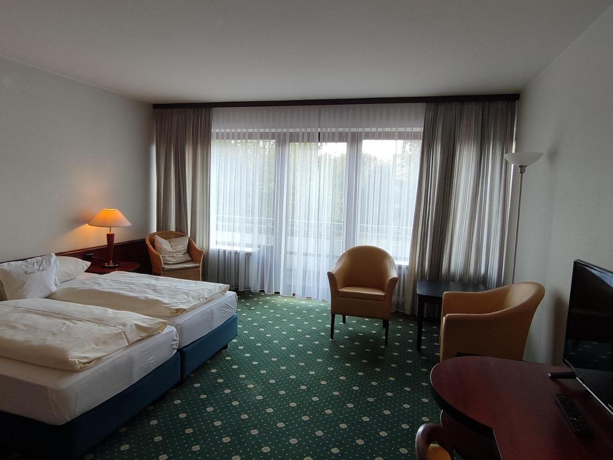 Condi Hotel Хамбург Екстериор снимка